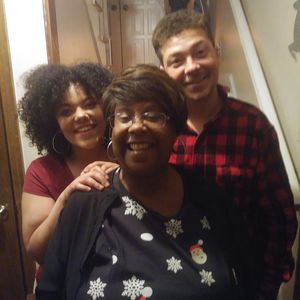 Meet your Posher, Sherry